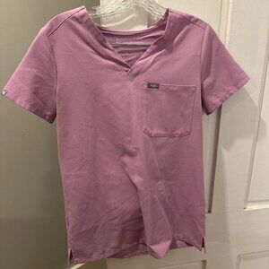 FIGS Catarina 1 Pocket Scrub Top